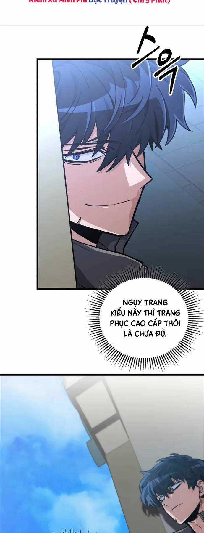 Sát Thủ Thiên Tài Đơn Độc - Chapter 24 - Trang 7