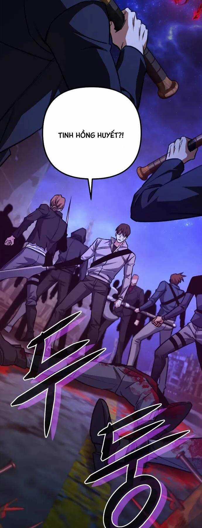 Sát Thủ Thiên Tài Đơn Độc - Chapter 24 - Trang 65