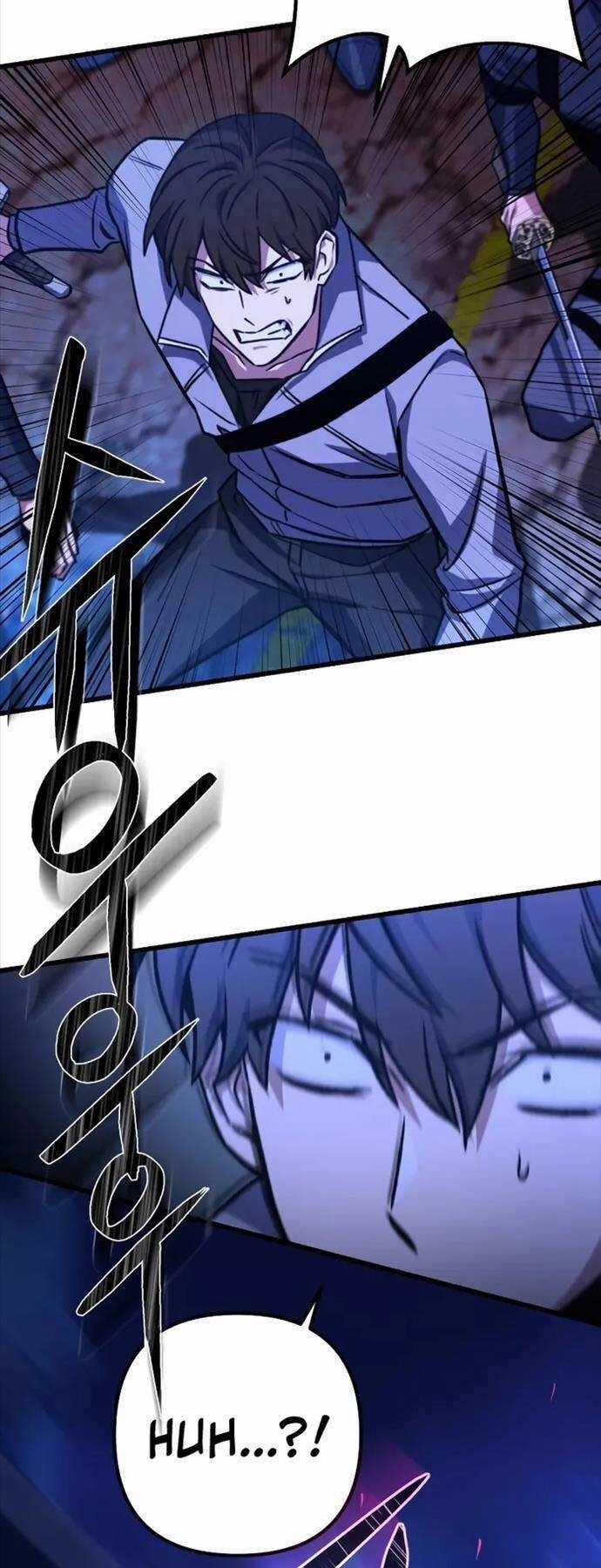 Sát Thủ Thiên Tài Đơn Độc - Chapter 24 - Trang 67