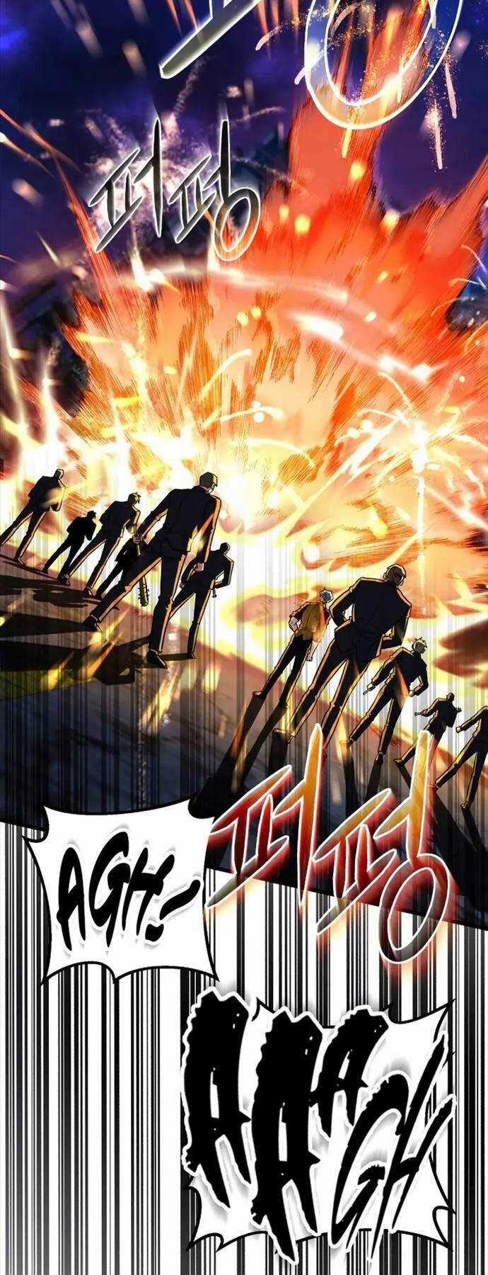 Sát Thủ Thiên Tài Đơn Độc - Chapter 24 - Trang 70