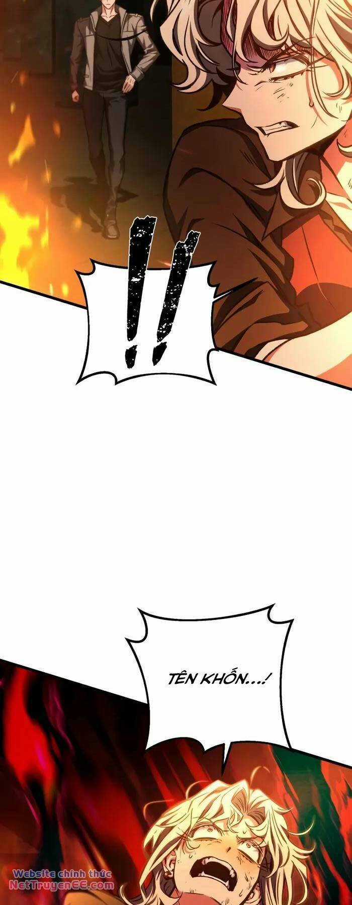 Sát Thủ Thiên Tài Đơn Độc - Chapter 25 - Trang 19