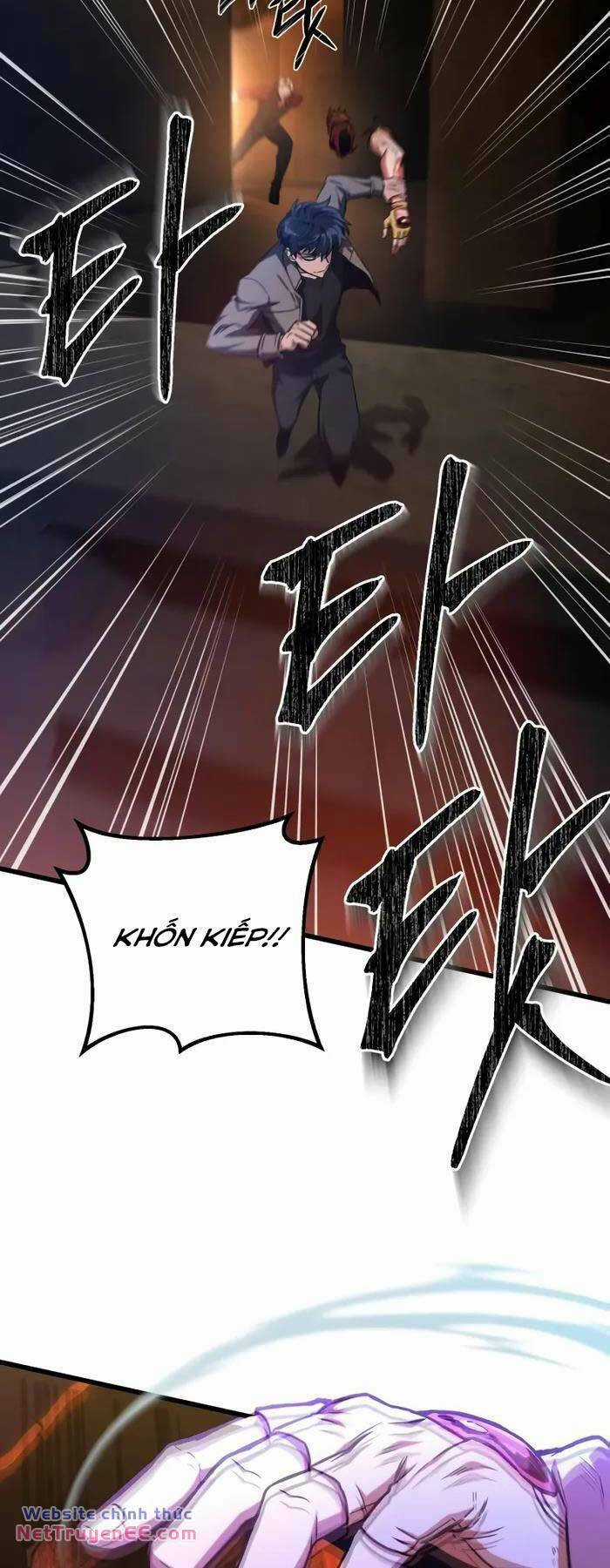 Sát Thủ Thiên Tài Đơn Độc - Chapter 25 - Trang 34