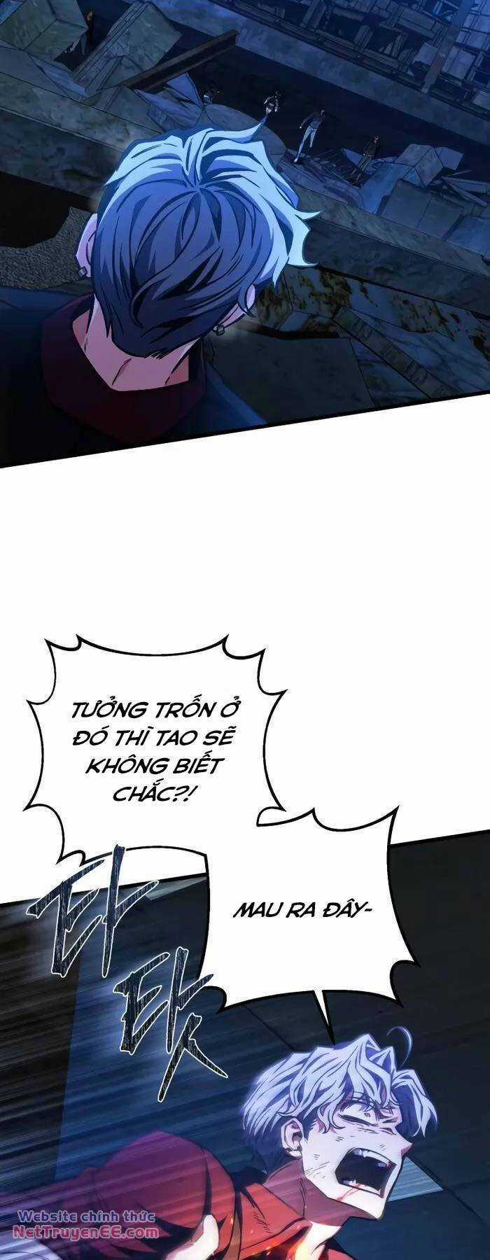 Sát Thủ Thiên Tài Đơn Độc - Chapter 25 - Trang 39