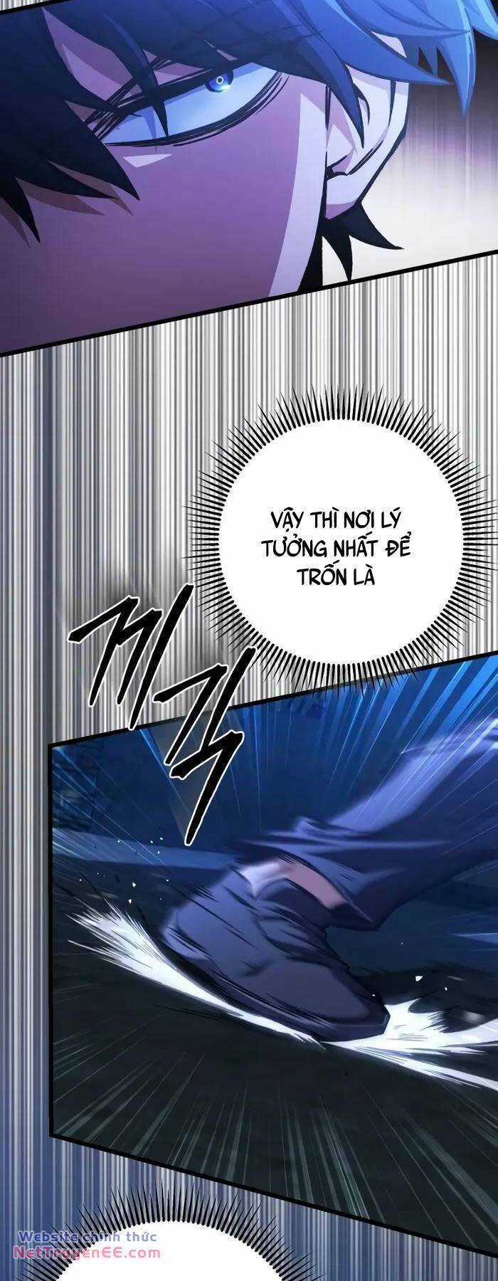 Sát Thủ Thiên Tài Đơn Độc - Chapter 25 - Trang 7