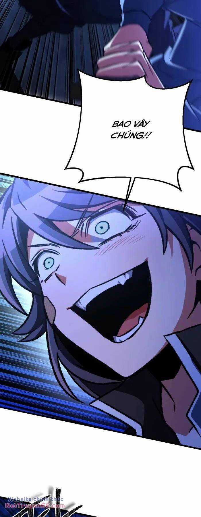 Sát Thủ Thiên Tài Đơn Độc - Chapter 25 - Trang 62