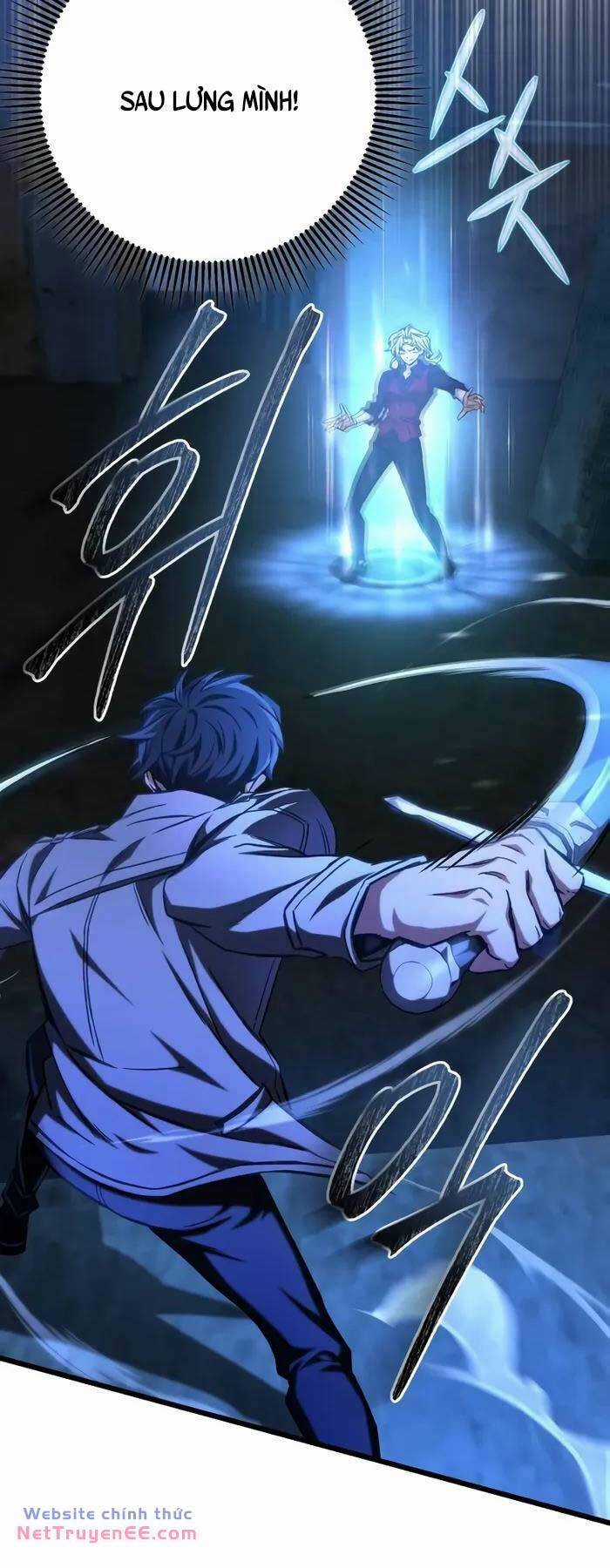 Sát Thủ Thiên Tài Đơn Độc - Chapter 25 - Trang 8