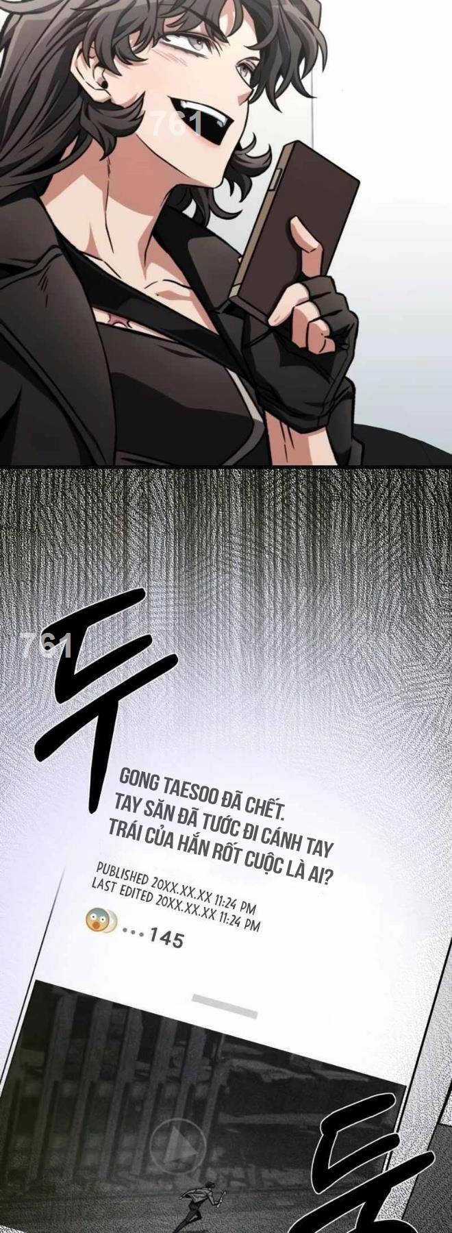 Sát Thủ Thiên Tài Đơn Độc - Chapter 26 - Trang 2