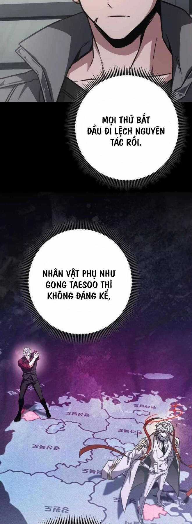 Sát Thủ Thiên Tài Đơn Độc - Chapter 26 - Trang 4