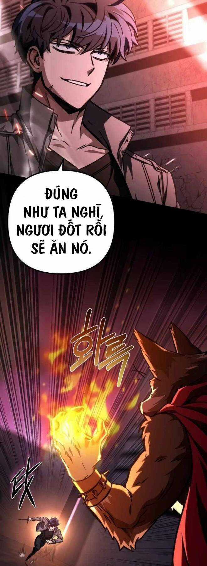 Sát Thủ Thiên Tài Đơn Độc - Chapter 26 - Trang 42