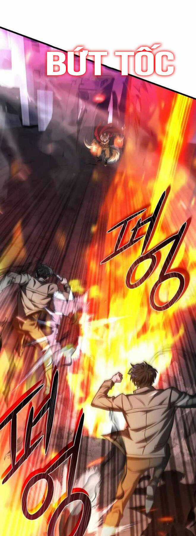 Sát Thủ Thiên Tài Đơn Độc - Chapter 26 - Trang 46