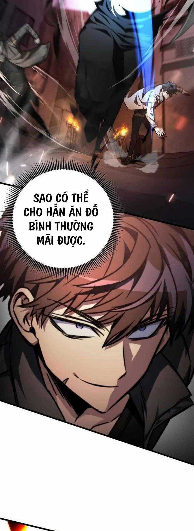 Sát Thủ Thiên Tài Đơn Độc - Chapter 26 - Trang 54