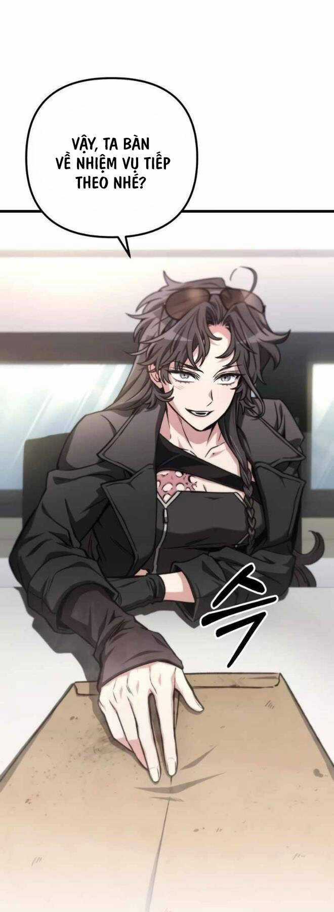 Sát Thủ Thiên Tài Đơn Độc - Chapter 26 - Trang 7