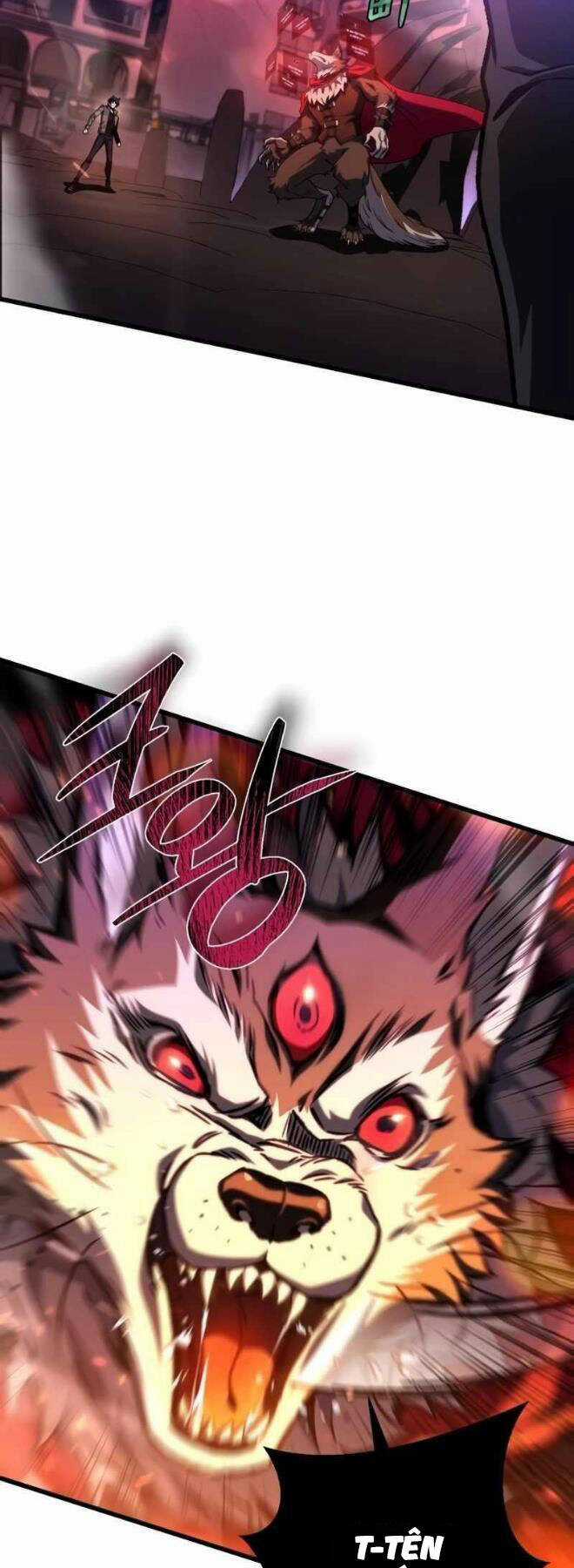 Sát Thủ Thiên Tài Đơn Độc - Chapter 26 - Trang 66