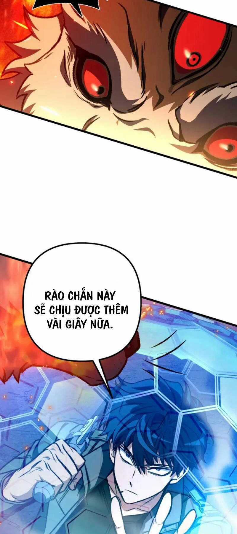 Sát Thủ Thiên Tài Đơn Độc - Chapter 27 - Trang 20