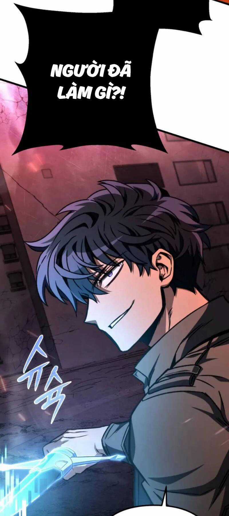 Sát Thủ Thiên Tài Đơn Độc - Chapter 27 - Trang 3