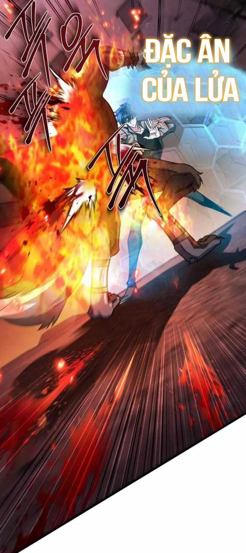 Sát Thủ Thiên Tài Đơn Độc - Chapter 27 - Trang 22