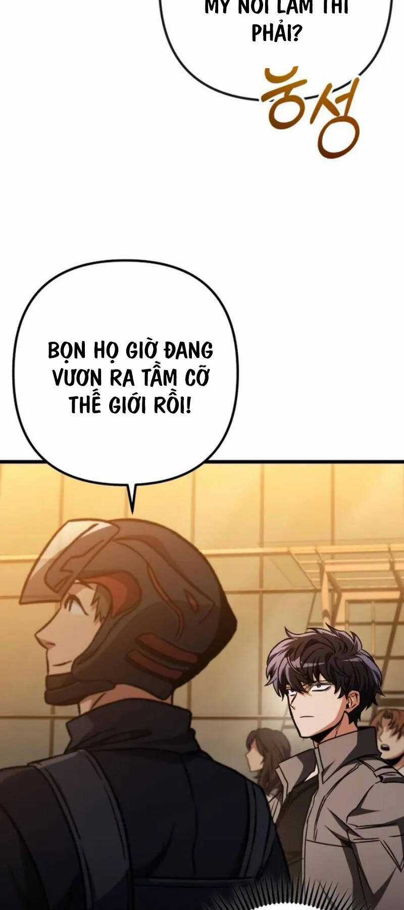 Sát Thủ Thiên Tài Đơn Độc - Chapter 27 - Trang 49