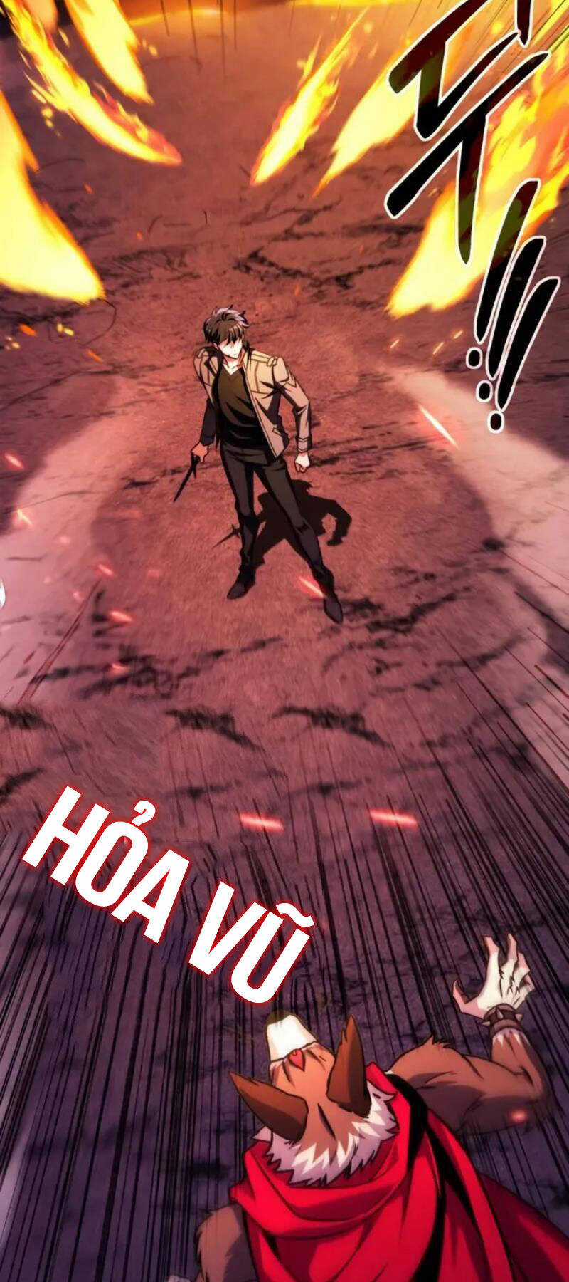 Sát Thủ Thiên Tài Đơn Độc - Chapter 27 - Trang 7