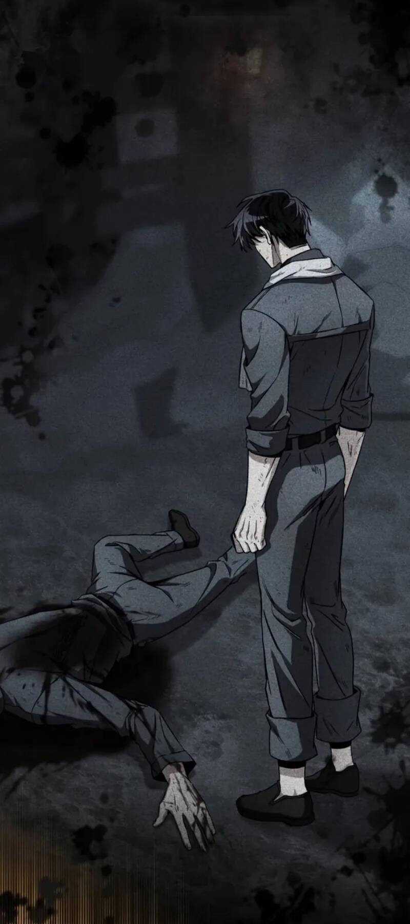 Sát Thủ Thiên Tài Đơn Độc - Chapter 27 - Trang 71