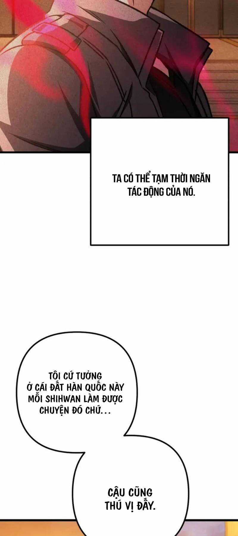 Sát Thủ Thiên Tài Đơn Độc - Chapter 27 - Trang 84