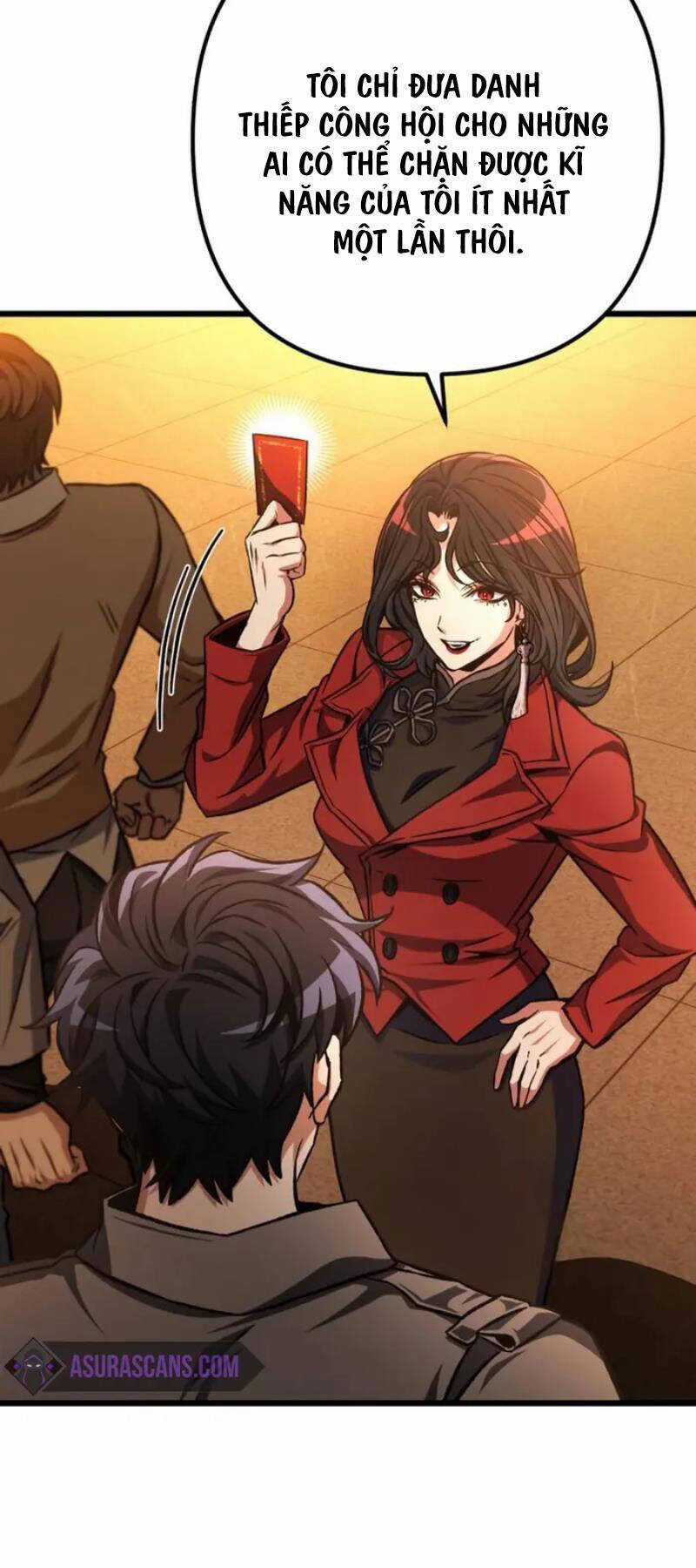 Sát Thủ Thiên Tài Đơn Độc - Chapter 27 - Trang 86