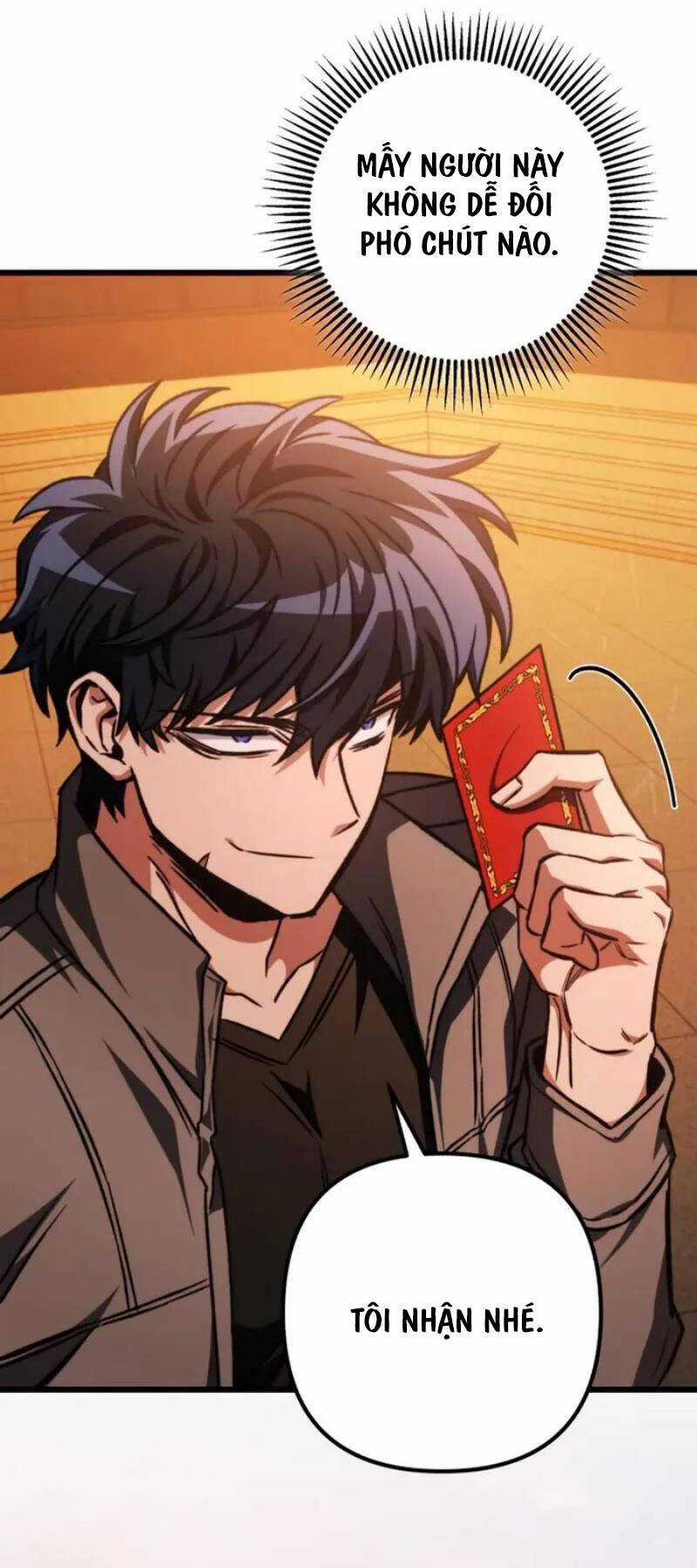 Sát Thủ Thiên Tài Đơn Độc - Chapter 27 - Trang 90