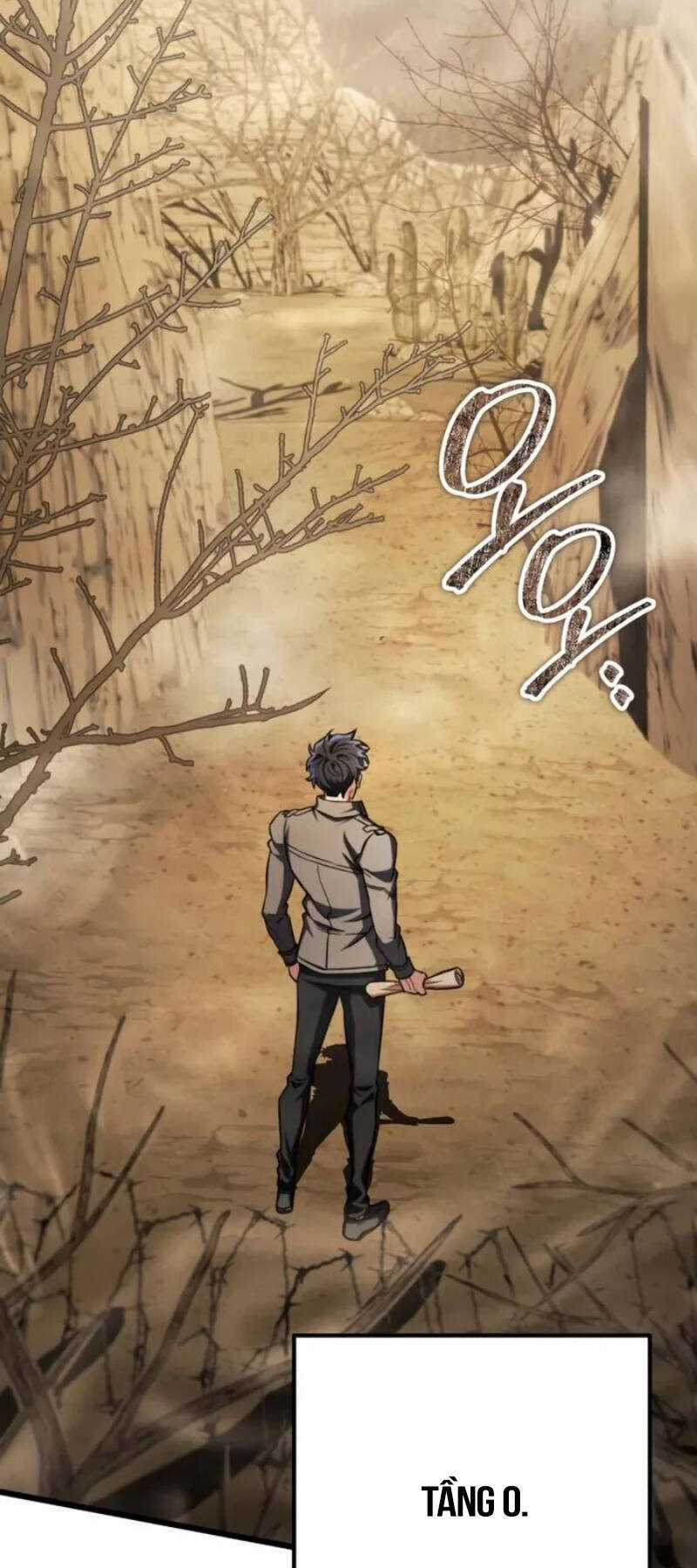 Sát Thủ Thiên Tài Đơn Độc - Chapter 27 - Trang 97