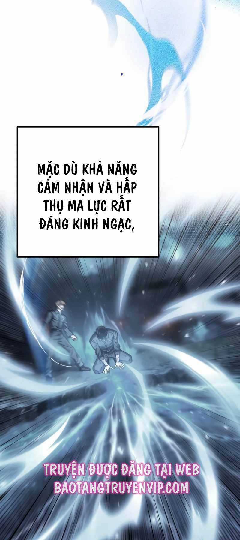 Sát Thủ Thiên Tài Đơn Độc - Chapter 28 - Trang 3