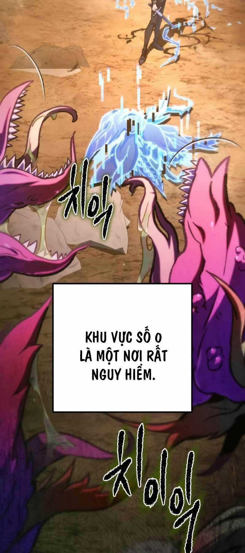 Sát Thủ Thiên Tài Đơn Độc - Chapter 28 - Trang 23