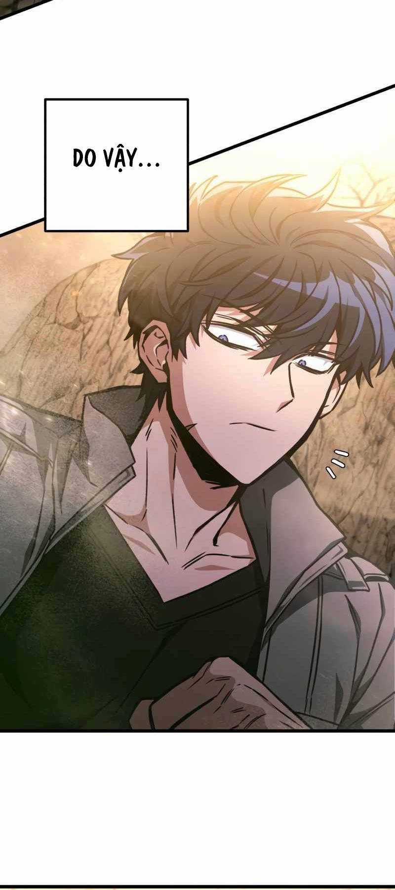 Sát Thủ Thiên Tài Đơn Độc - Chapter 28 - Trang 28