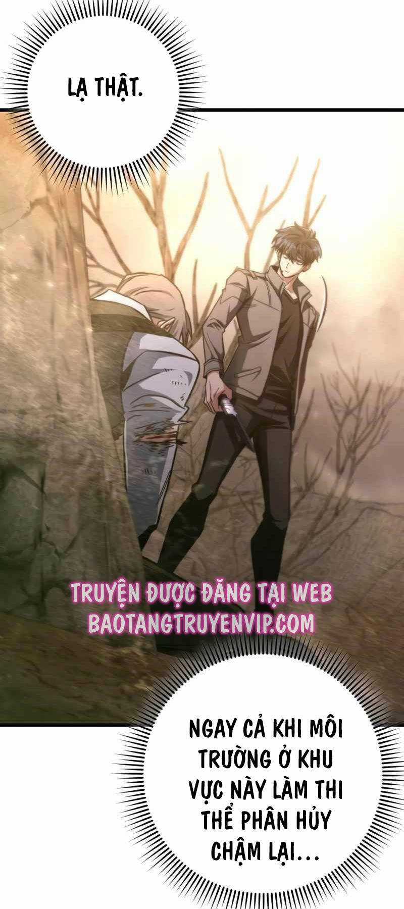 Sát Thủ Thiên Tài Đơn Độc - Chapter 28 - Trang 30