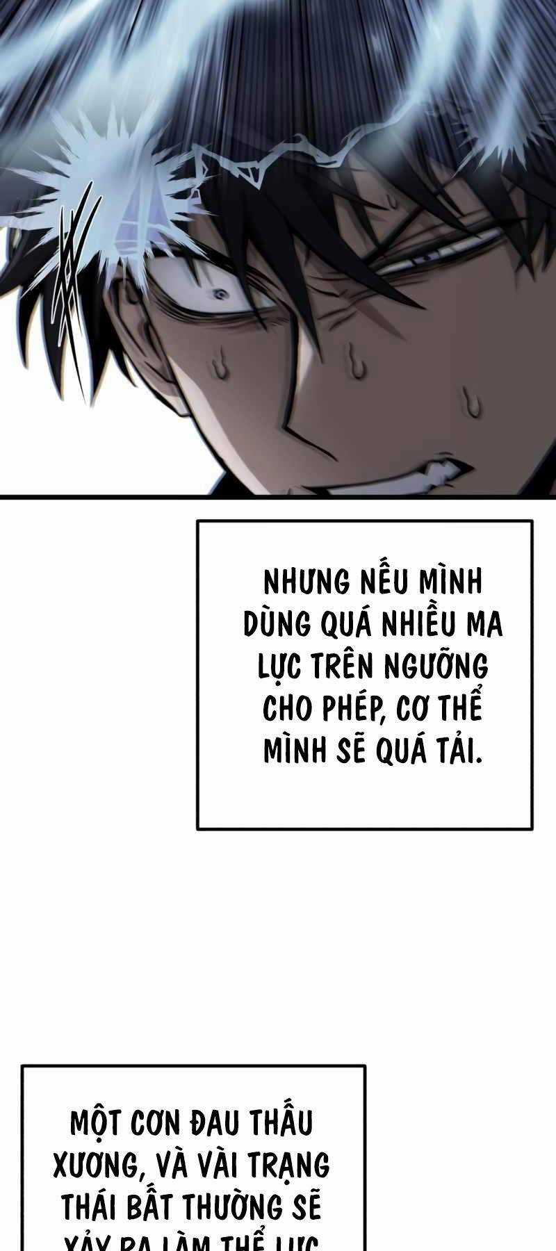 Sát Thủ Thiên Tài Đơn Độc - Chapter 28 - Trang 4