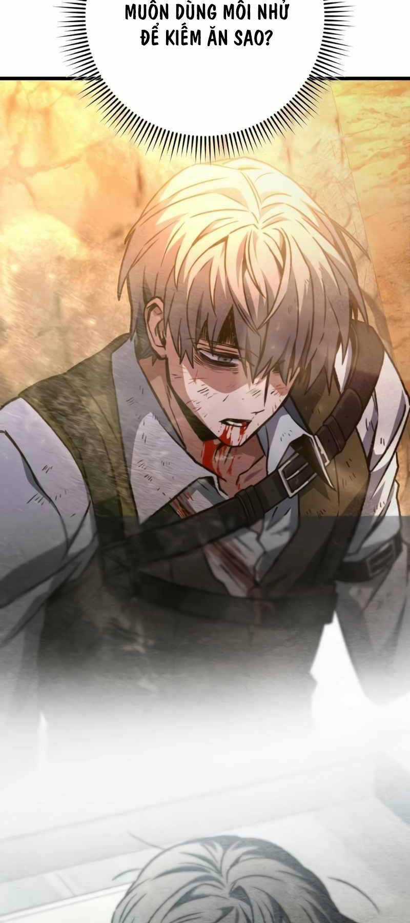 Sát Thủ Thiên Tài Đơn Độc - Chapter 28 - Trang 37