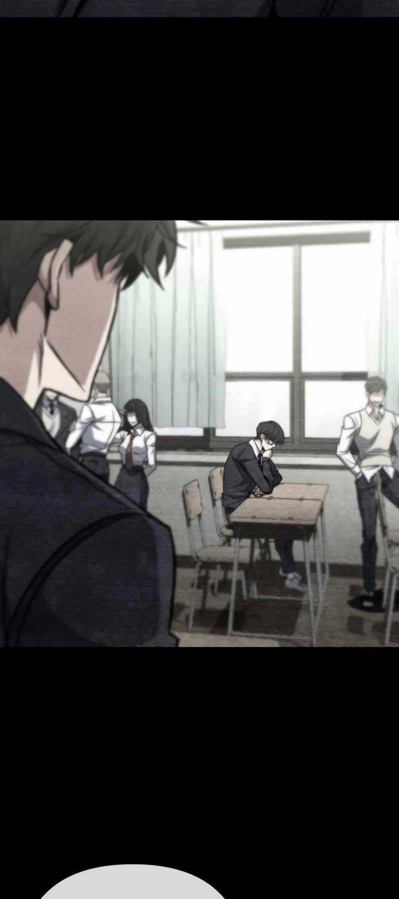 Sát Thủ Thiên Tài Đơn Độc - Chapter 28 - Trang 39