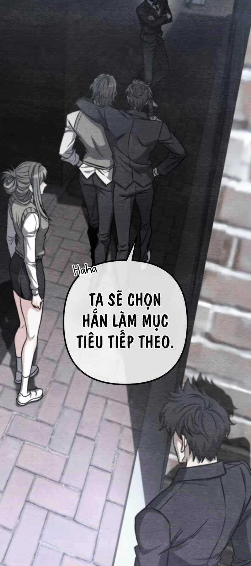 Sát Thủ Thiên Tài Đơn Độc - Chapter 28 - Trang 41