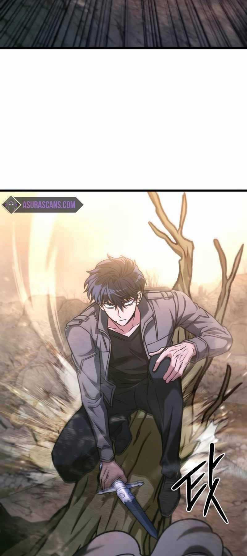 Sát Thủ Thiên Tài Đơn Độc - Chapter 28 - Trang 79