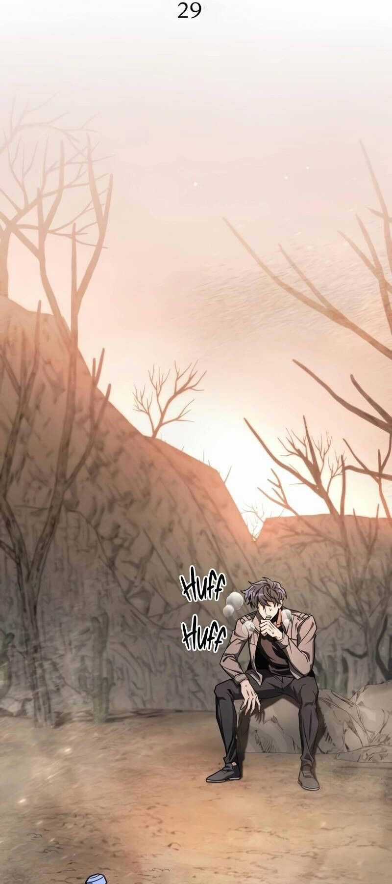 Sát Thủ Thiên Tài Đơn Độc - Chapter 29 - Trang 24