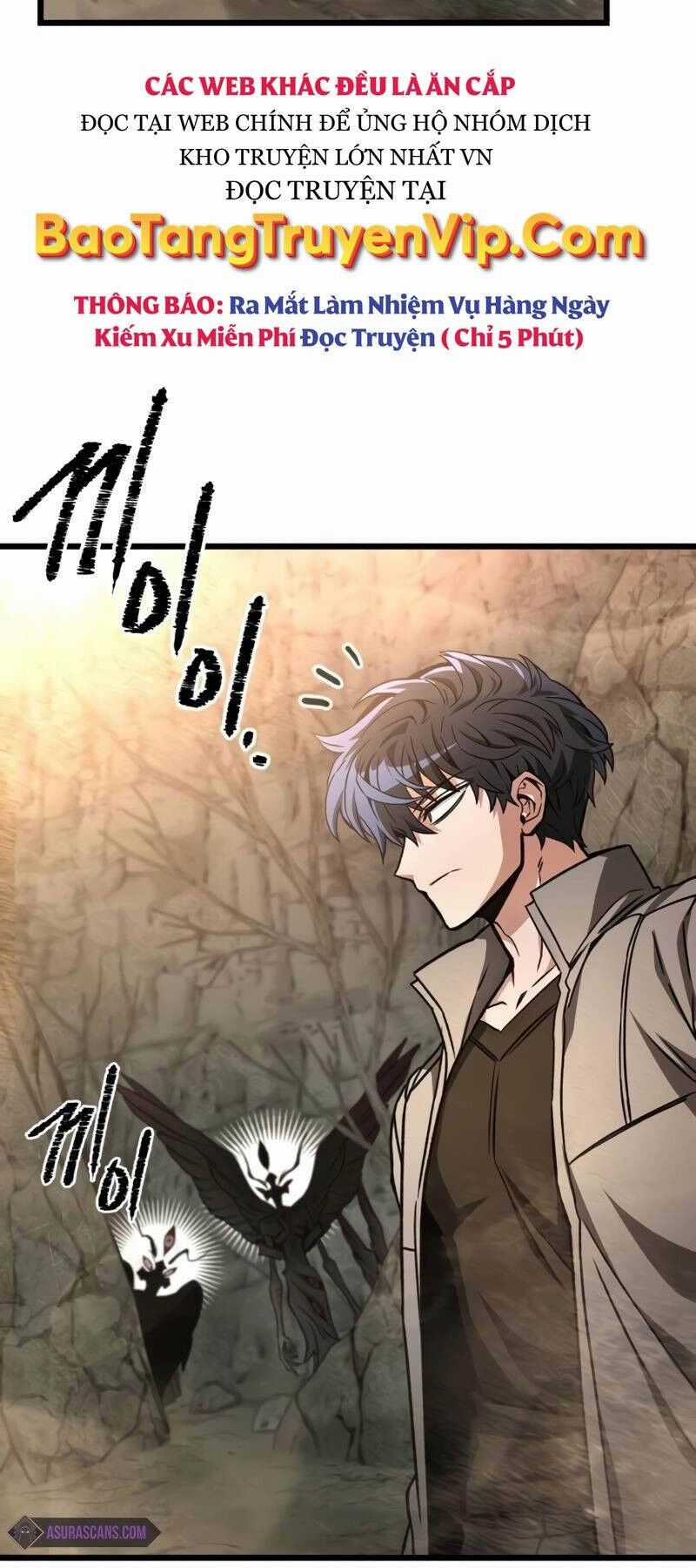 Sát Thủ Thiên Tài Đơn Độc - Chapter 29 - Trang 29