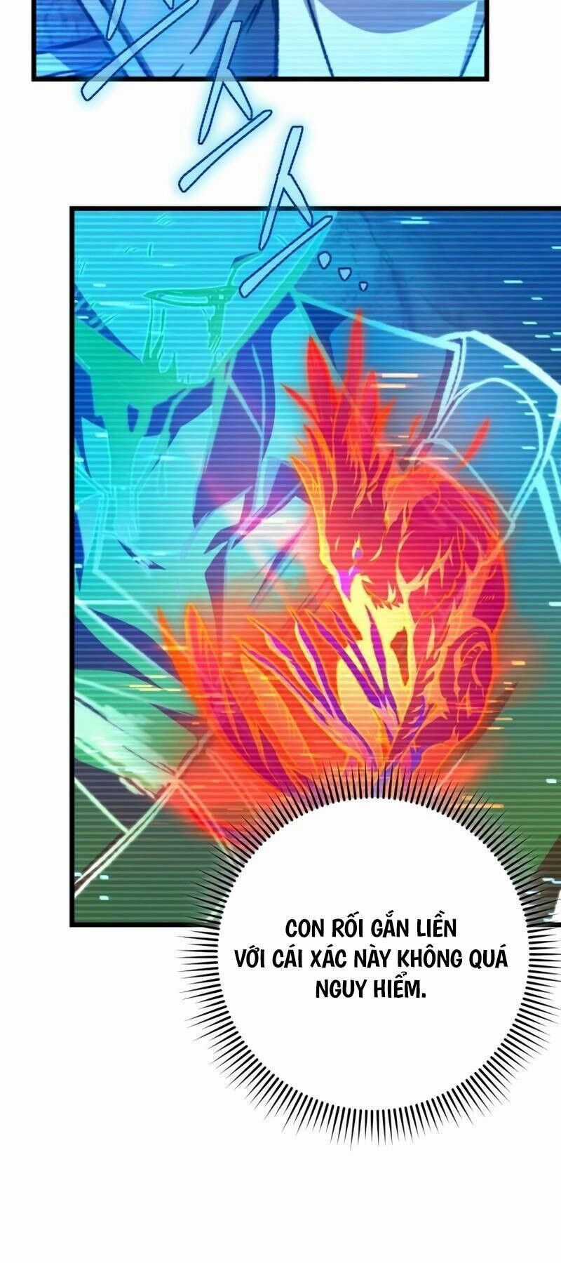 Sát Thủ Thiên Tài Đơn Độc - Chapter 29 - Trang 35