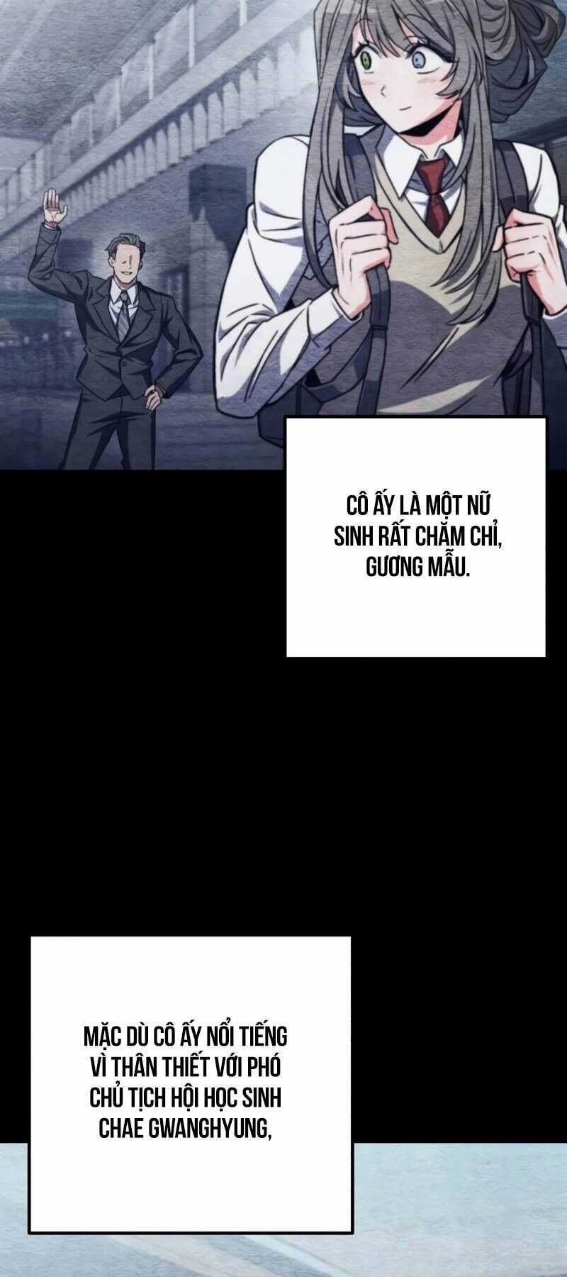 Sát Thủ Thiên Tài Đơn Độc - Chapter 29 - Trang 5