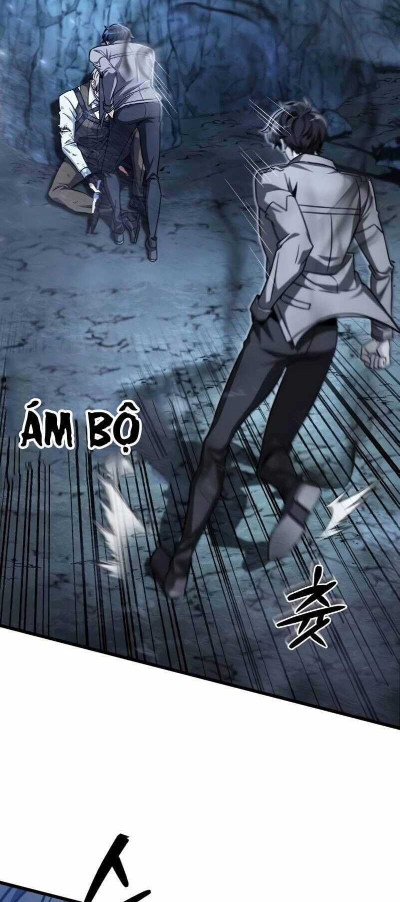 Sát Thủ Thiên Tài Đơn Độc - Chapter 29 - Trang 45