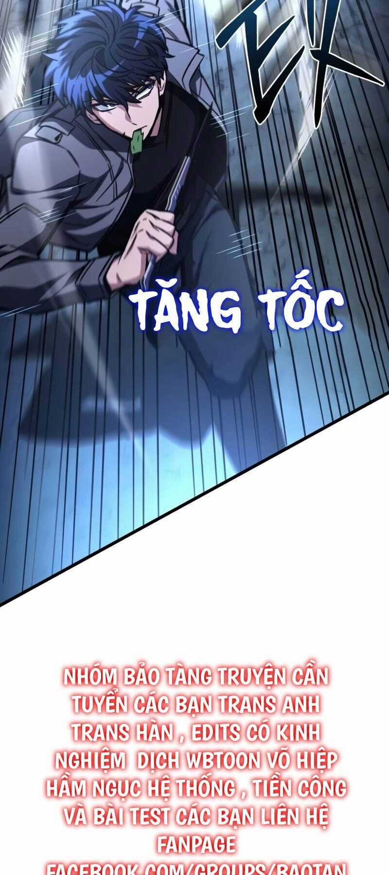 Sát Thủ Thiên Tài Đơn Độc - Chapter 29 - Trang 61