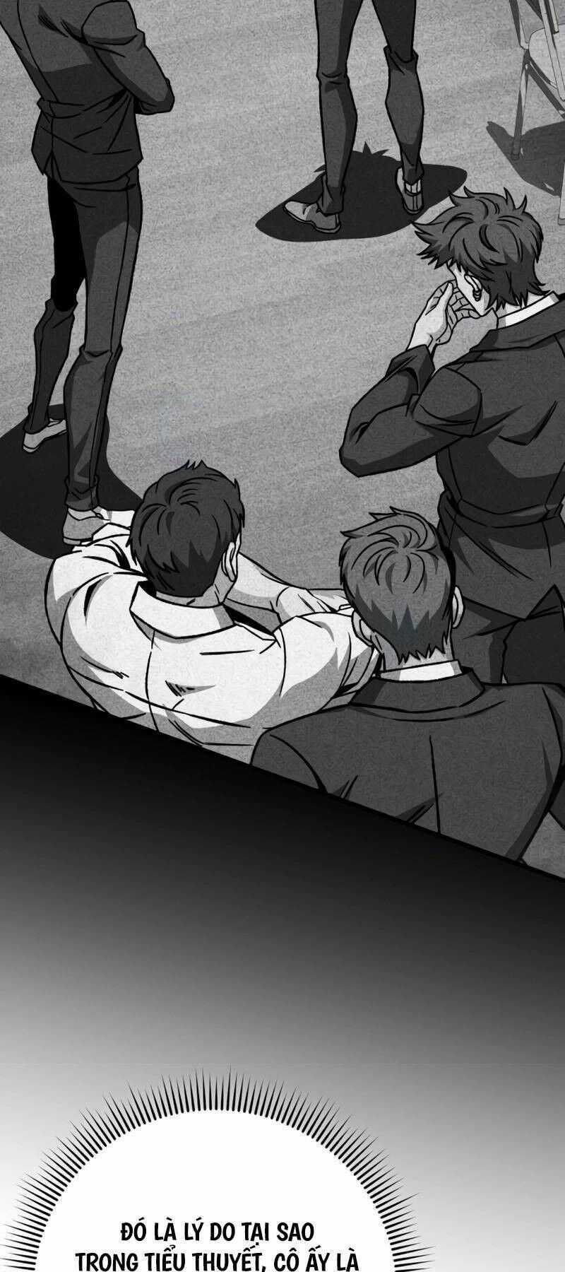 Sát Thủ Thiên Tài Đơn Độc - Chapter 29 - Trang 8