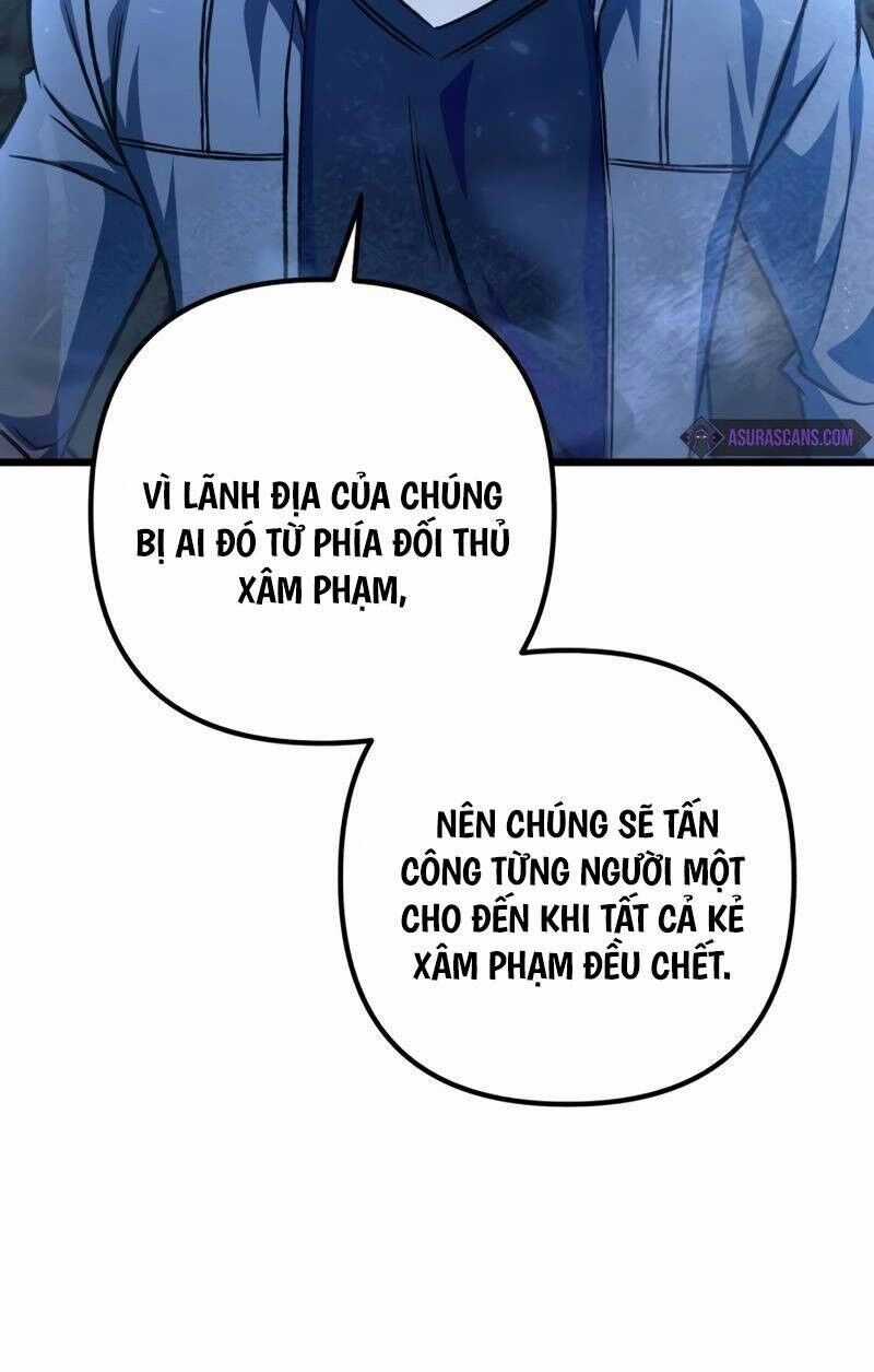 Sát Thủ Thiên Tài Đơn Độc - Chapter 29 - Trang 80