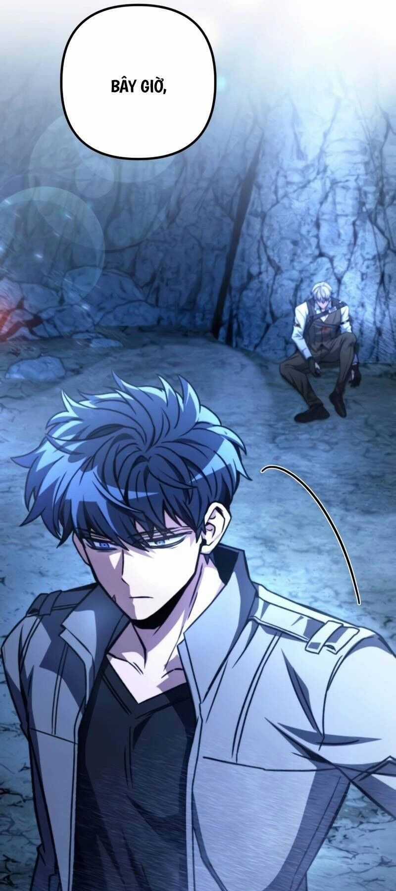 Sát Thủ Thiên Tài Đơn Độc - Chapter 29 - Trang 87