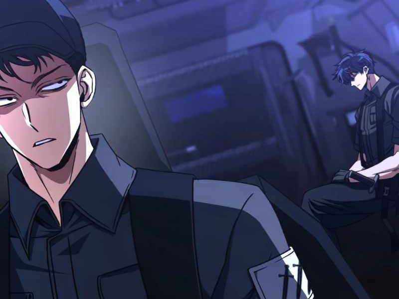 Sát Thủ Thiên Tài Đơn Độc - Chapter 3 - Trang 120