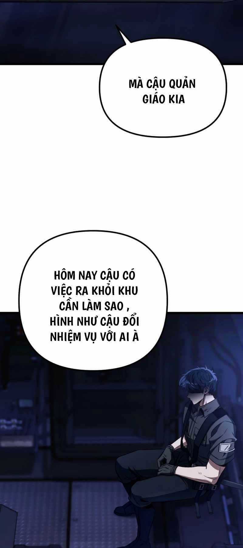 Sát Thủ Thiên Tài Đơn Độc - Chapter 3 - Trang 20