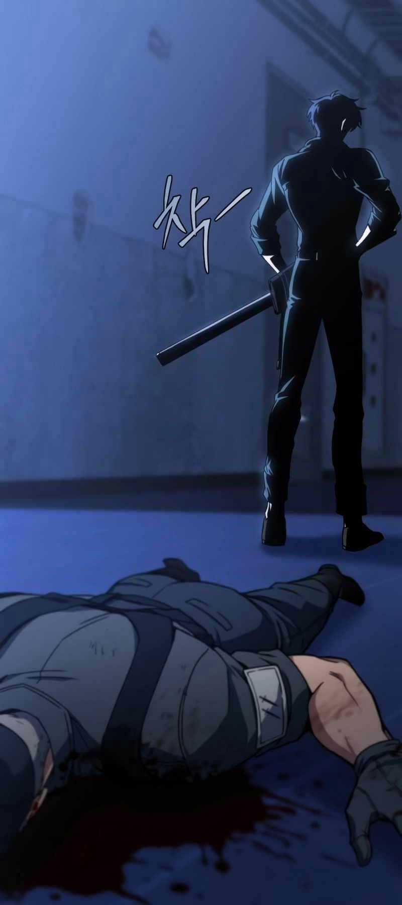 Sát Thủ Thiên Tài Đơn Độc - Chapter 3 - Trang 3