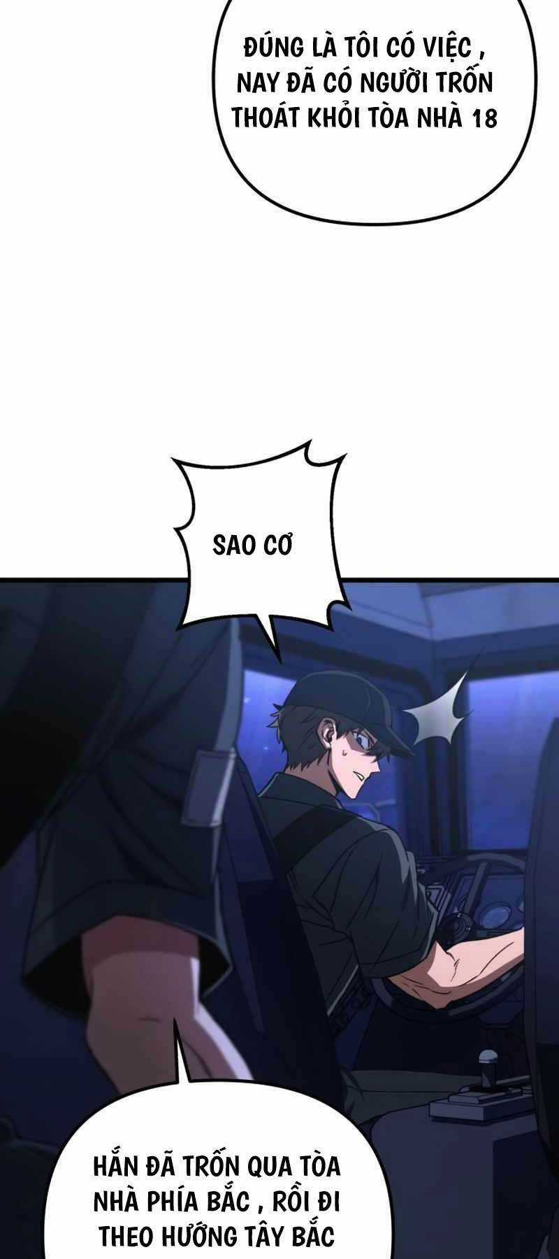 Sát Thủ Thiên Tài Đơn Độc - Chapter 3 - Trang 22