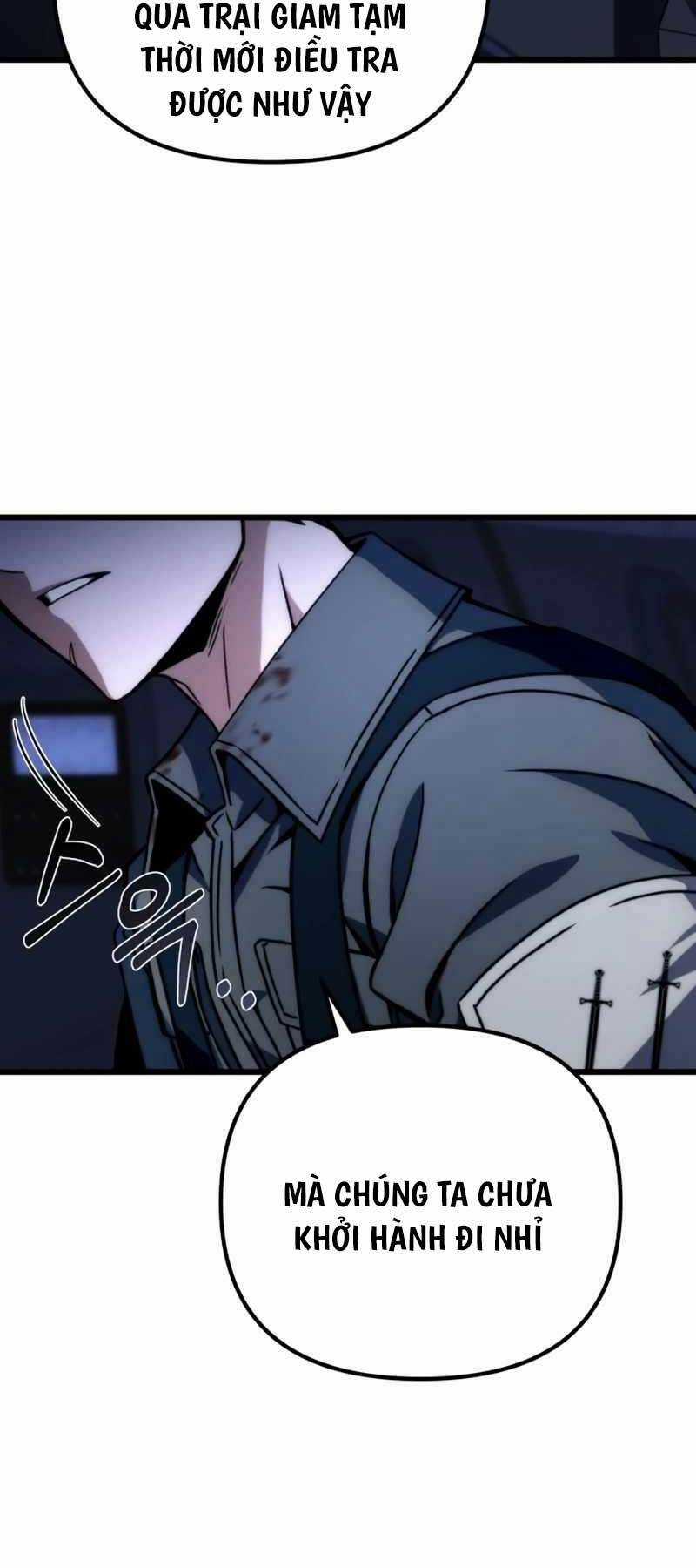 Sát Thủ Thiên Tài Đơn Độc - Chapter 3 - Trang 23